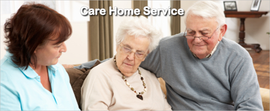 Care Home Service